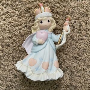 Precious Moments - 2000 - You Are the Queen of My Heart